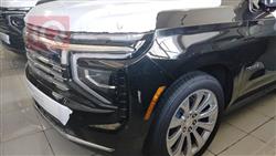 شێڤرۆلێت تاهۆ